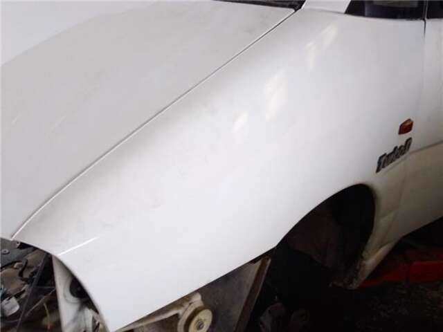 Foto 3ª: Aleta Delantera Izquierda Peugeot Expert 1.9 TD [DHX (XUD9TE)]