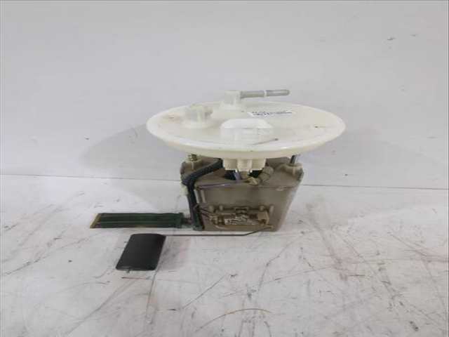 Foto 2ª: Aforador Kia Carens 2.0 CRDI 140 140CV [D4EA] (2006)