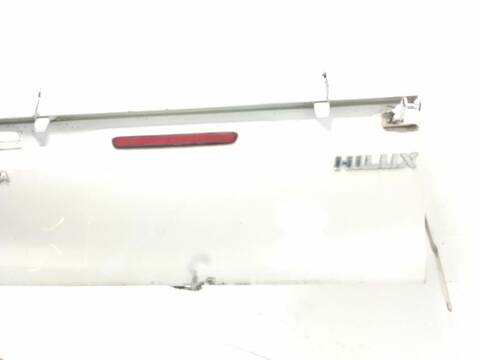 Foto 3ª: Portón Toyota Hilux 2.4 D GUN112_ GUN122_ GUN135_) (2015)