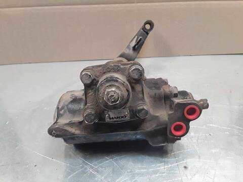 Caja Direccion Ssangyong Family 79CV 58KW