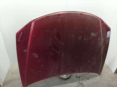 Foto 2ª: Capot Dodge Avenger SXT 140CV 103KW [BYL] (2008)