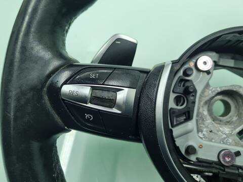 Foto 2ª: Volante Bmw Serie 3 315 330D 258CV 190KW [N57D30A] (2012)