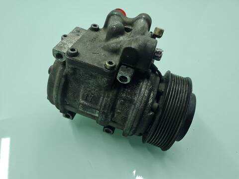 Compresor Aire Acondicionado Jeep Grand Cherokee 3.1 TD LIMITED 140CV 103KW