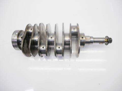 Foto 2ª: Cigüeñal Subaru Impreza VERSION INDEFINIDA [EJ205 EJ20] (2004)