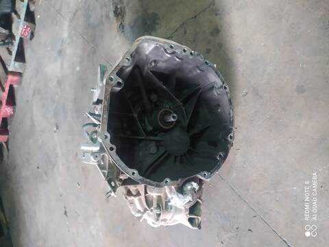 Foto 3ª: Caja Cambios Nissan Qashqai TEKNA 150CV 110KW [M9R] (2008)