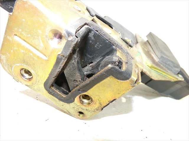 Foto 2ª: Cerradura Puerta Delantera Izquierda Volvo S40 1.6 G 1996-2003 [B4164S] (1998)