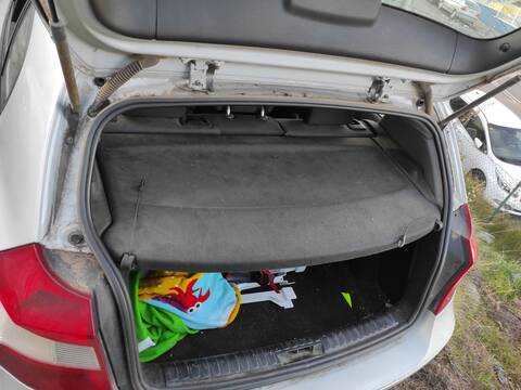 Bandeja Trasera Bmw Serie 1 114 204D4 BERLINA