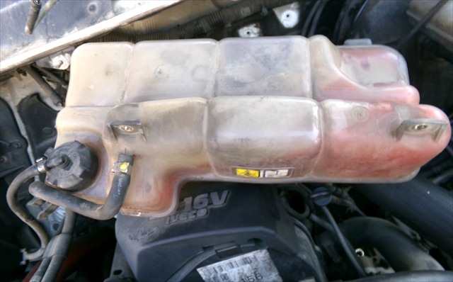 Deposito Expansion Iveco Daily 2.3 D 1999-2006