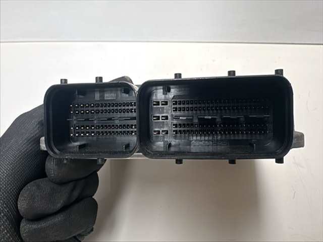 Foto 2ª: Centralita Motor ECU Opel Insignia 2.0 CDTI [A20DTH] (2011)