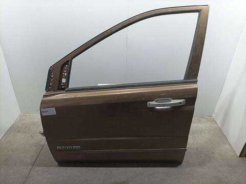 Puerta Delantera Izquierda Ssangyong Kyron 200 XDI PREMIUM 4WD 141CV 104KW