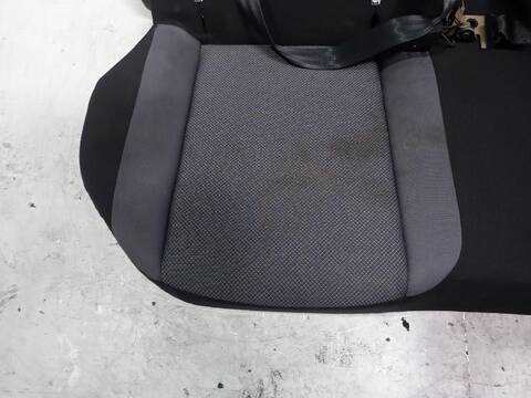 Foto 2ª: Asientos Traseros Seat Arona XPERIENCE PLUS 110CV [DLAA] (2017)