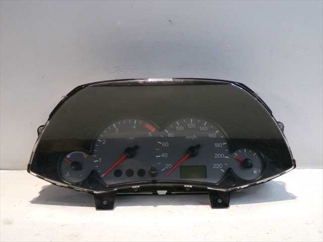 Cuadro de Instrumentos Ford Focus 1.8 TDCI 1998-2004