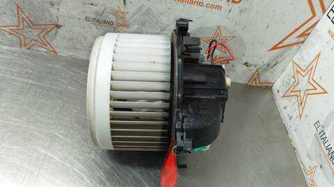 Foto 4ª: Ventilador de Calefacción Citroen C4 EXCLUSIVE PICASSO 136CV 100KW [RHJ] (2007)