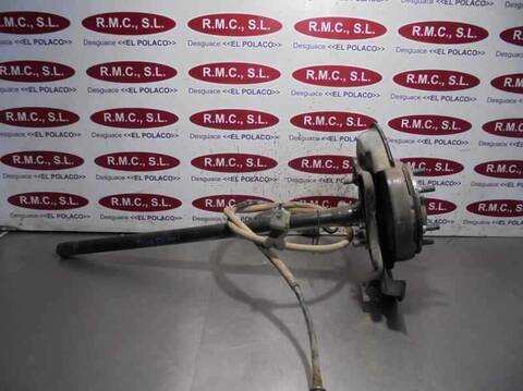 Transmision Trasera Izquierda Toyota Land Cruiser LIFE 190CV 140KW