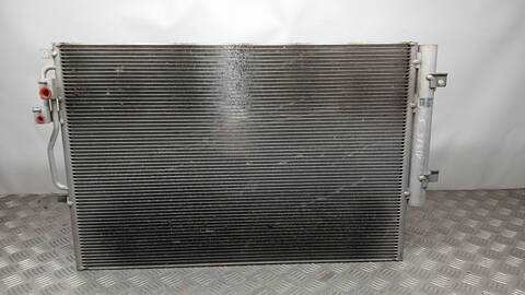 Radiador Calefaccion A.A. DR 4.0 EV 116CV