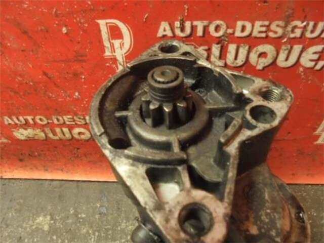 Foto 2ª: Motor de Arranque Kia Sportage 2.0 TD 4WD [RF]