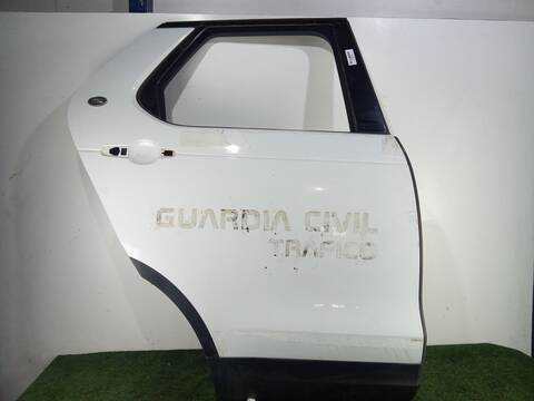 Puerta Trasera Derecha Land Rover Discovery 2.0 SD4 4X4 241CV 177KW