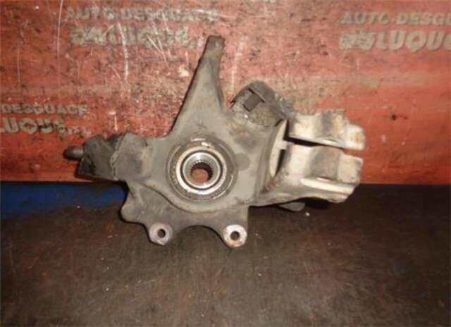 Foto 2ª: Mangueta Delantera Izquierda Peugeot 406 2.2 HDI [4HX (DW12TED4/FAP)]