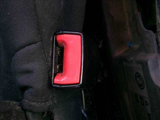 Cinturón Delantero Izquierdo Seat Toledo 1.6 TDI 2013-2017