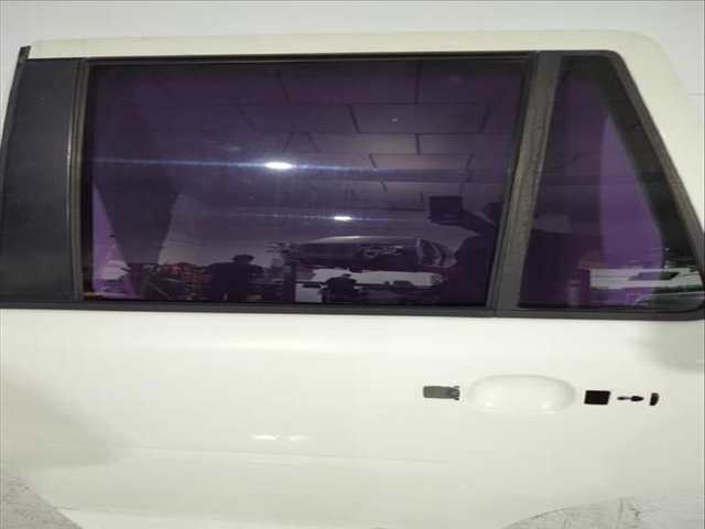 Foto 2ª: Puerta Trasera Izquierda Land Rover Freelander 2.2 TD4 4X4 160CV [224DT(DW12BTED4) DW12BTED4] (2006)