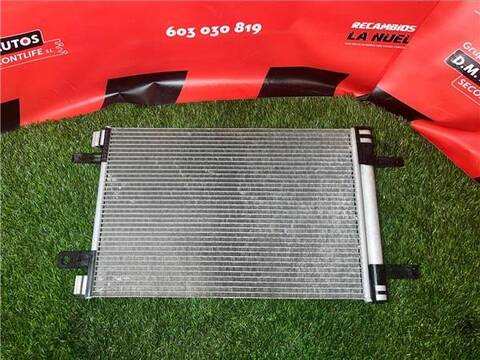 Radiador Calefaccion A.A. Citroen Jumpy CONTROL M BLUE-HDI FAP 122CV 90KW FURGON