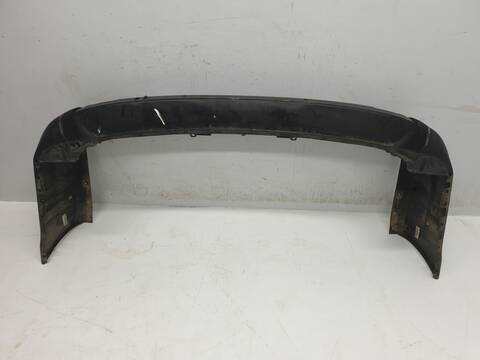 Paragolpes Trasero Peugeot Expert PRO LONG