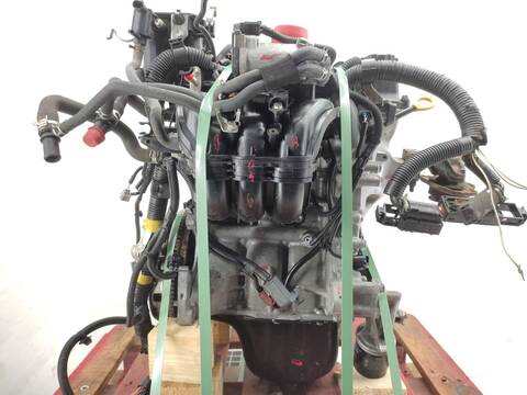 Motor Completo Citroen C1 AUDACE 68CV 50KW