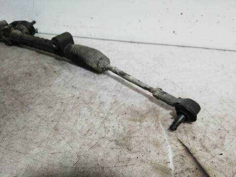 Foto 2ª: Cremallera de Direccion Opel Corsa Z12XE (2003)