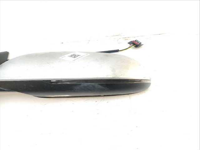 Foto 3ª: Retrovisor Izquierdo Audi A4 2.0 TDI (2007)