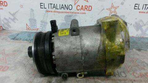 Compresor Aire Acondicionado Ford C Max 1.6 TDCI CAT 109CV 80KW FOCUS CAP)