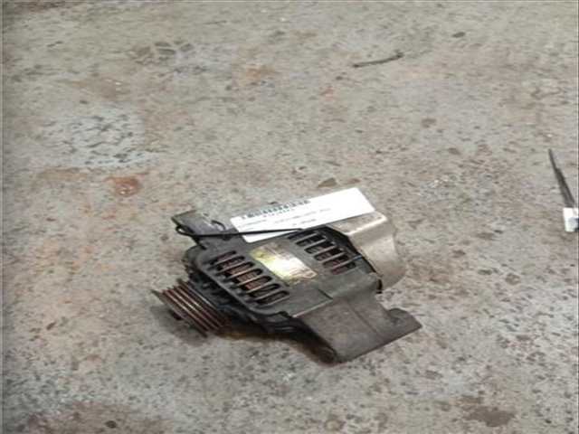Alternador Toyota Starlet 1.0
