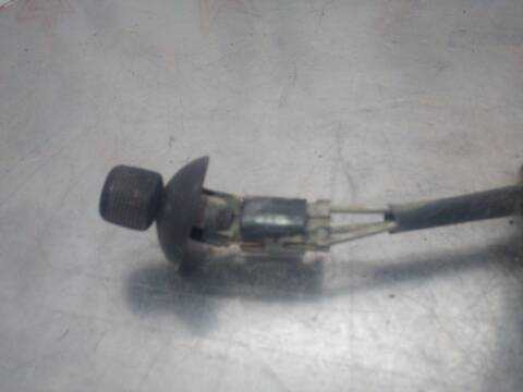 Foto 3ª: Retrovisor Derecho Seat Toledo MAGNUS 105CV 77KW [BJB] (2005)