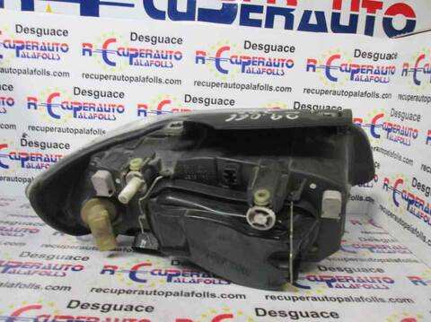 Foto 2ª: Faro Izquierdo Seat Ibiza AUA (1999)