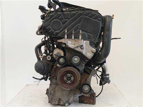 Foto 4ª: Motor Completo Fiat Sedici 1.9 8V MULTIJET DYNAMIC 120CV 88KW [D19AA] (2007)