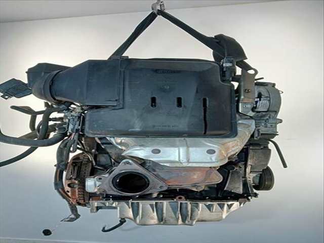 Foto 2ª: Motor Completo Renault Laguna 1.8 16V RT 120CV (1998)