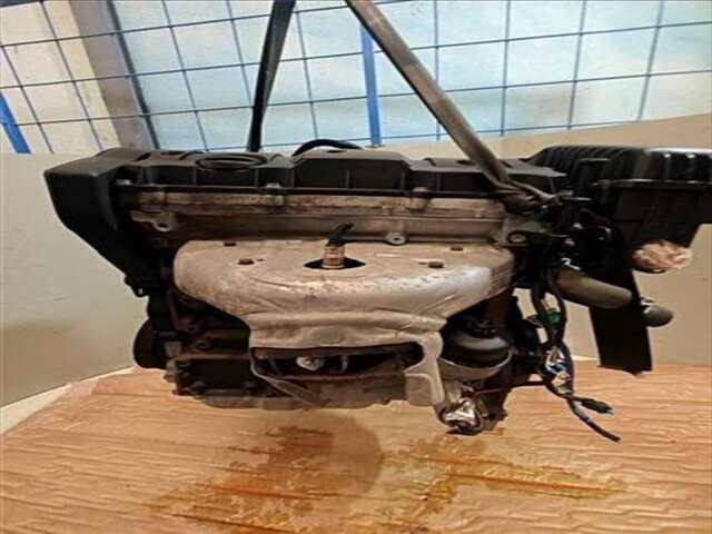 Motor Completo Peugeot 207 1.6 XS [1.6 LTR. - 80 KW 16V CAT (NFU - TU5JP4)]