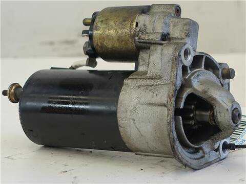 Motor de Arranque Volvo S80 2.4 BERLINA 140CV 103KW
