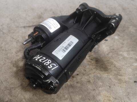 Foto 2ª: Motor de Arranque Peugeot 407 RHR (2004)