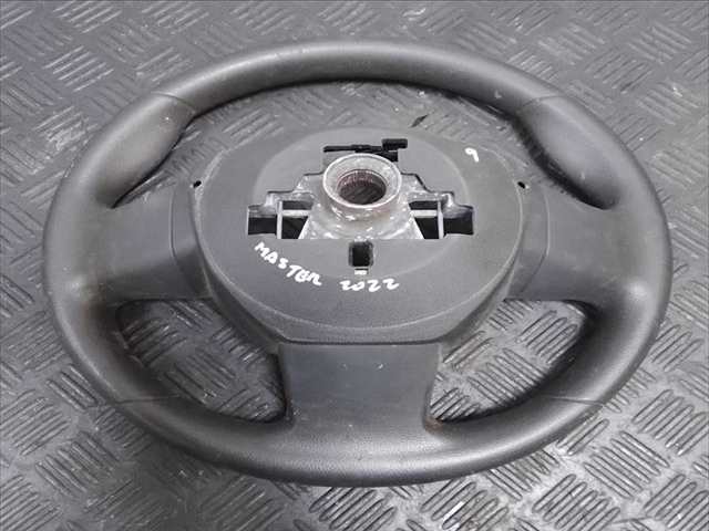 Foto 4ª: Volante Renault Master 2.3 DCI 150CV (2022)