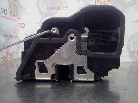 Cerradura Puerta Delantera Izquierda Mini Countryman COOPER D 112CV 82KW