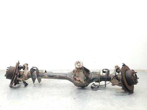 Puente Delantero Land Rover Discovery 2.5 TD 139CV 102KW