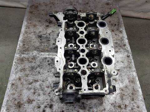 Foto 3ª: Culata Land Rover Range V6 TD SE [306DT] (2014)