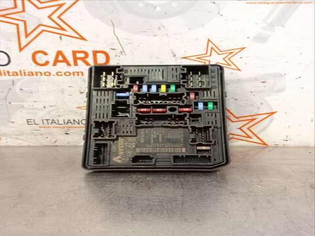 Caja Reles Fusibles Nissan Juke N-CONNECTA 117CV 86KW