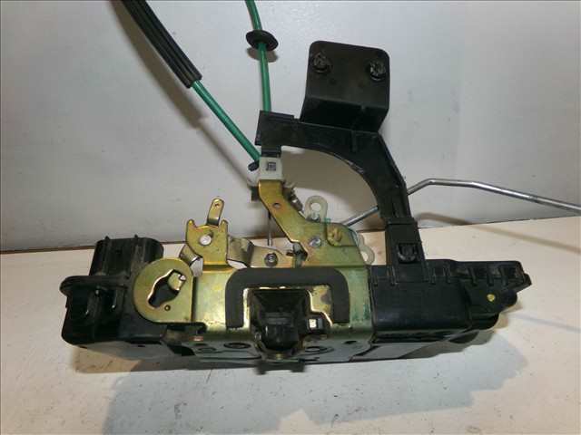 Foto 2ª: Cerradura Puerta Delantera Derecha Fiat Stilo 1.9 JTD 2001-2007 [192A1000] (2004)