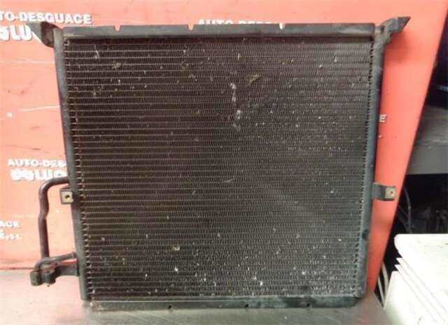 Radiador Calefaccion A.A. Bmw Serie 3 315 