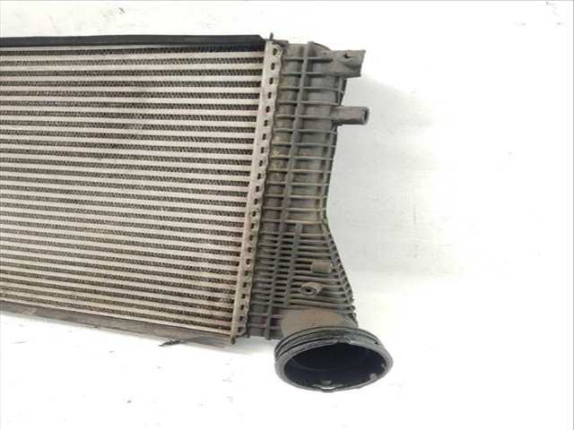 Foto 3ª: Intercooler Seat Ibiza 1.6 TDI 105CV (2008)