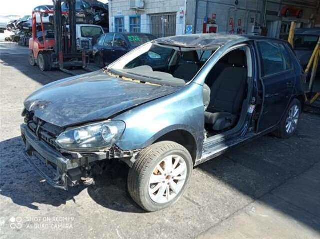 Aforador Volkswagen Golf 1.6 TDI
