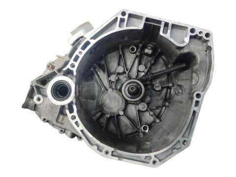 Foto 3ª: Caja Cambios Nissan Juke 1.2 DIG-T (2010)