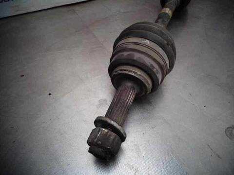 Foto 3ª: Transmision Delantera Izquierda Daewoo Kalos 1.4 CAT 83CV 61KW [AF14S3] (2003)