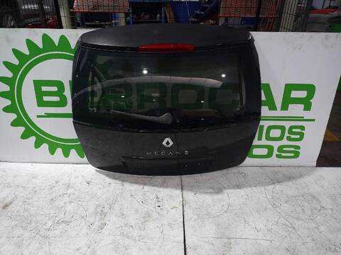 Portón Renault Megane 1.9 DCI DIESEL 120CV